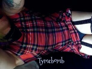Tymebomb