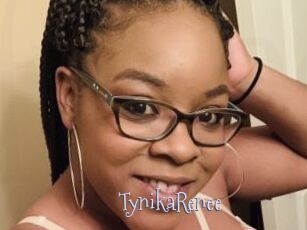 TynikaRenee