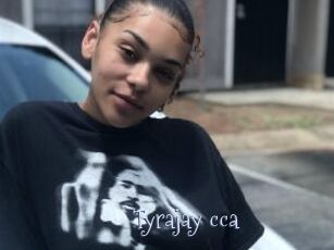 Tyrajay_cca