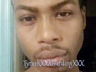 TyreekXXXHardingXXX