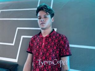 TyronCoper