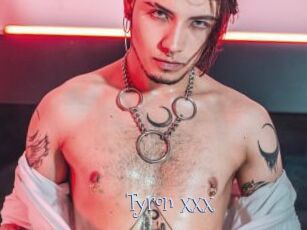 Tyron_xxx