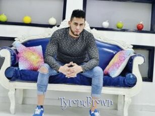 TyroneBrown