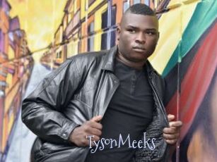 TysonMeeks Faceporno