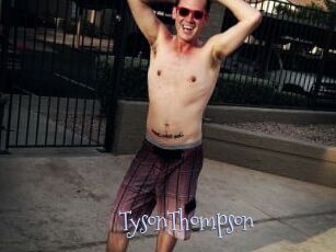 TysonThompson