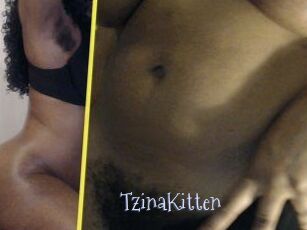 TzinaKitten