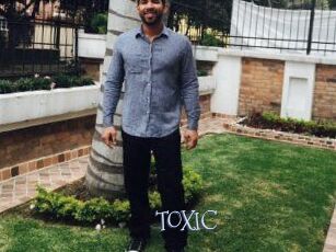 TOXIC