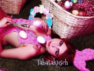 tabatakusch Faceporno