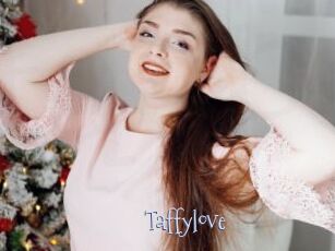 Taffylove