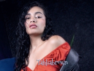 Tahliabrown