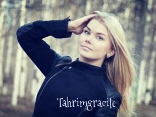 Tahrimgracile