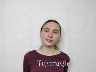 Tailorramsie