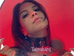 Tainahans