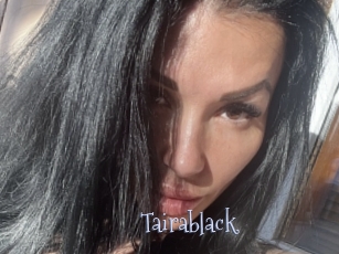 Tairablack
