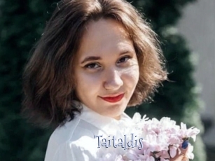 Taitaldis