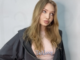Taitboor
