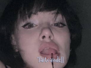 taitcaudell Faceporno