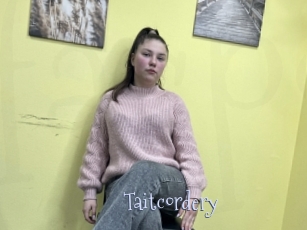 Taitcordery