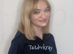 Taitdockray