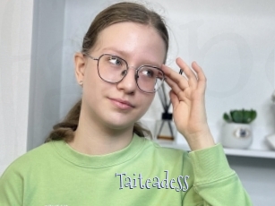 Taiteadess