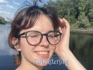 Taiteasterling