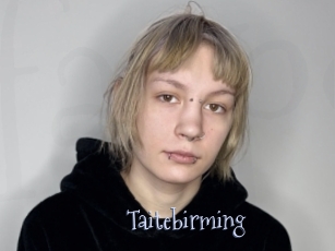 Taitebirming