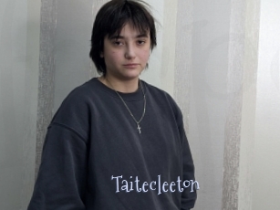 taitecleeton Faceporno