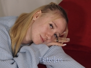 Taiteclem