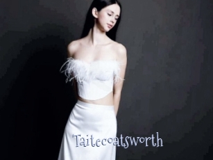 Taitecoatsworth