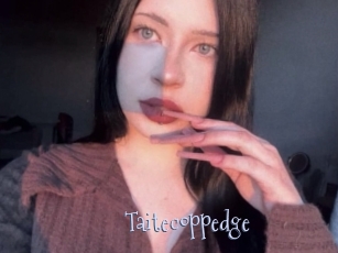 Taitecoppedge