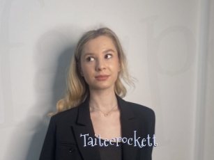 Taitecrockett