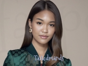 Taitedmands