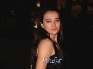 Taitefar