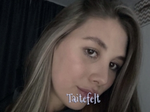 Taitefelt