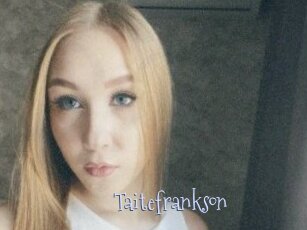 Taitefrankson