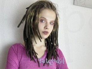 Taitegodsil