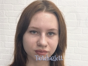 Taitehazlett