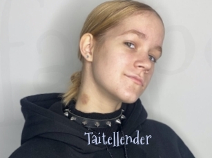 taitellender Faceporno