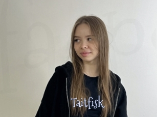 taitfisk Faceporno