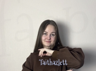 taithazlett Faceporno