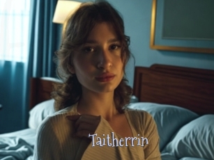 Taitherrin