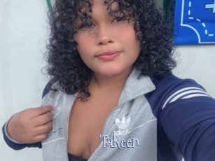 Takeen