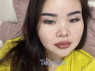 takimitsu Faceporno