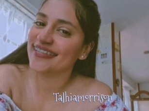 talhiamorrison Faceporno