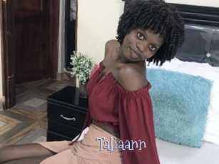 Taliaann