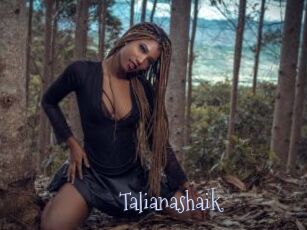 Talianashaik