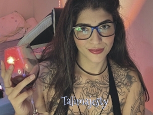 Talimajesty