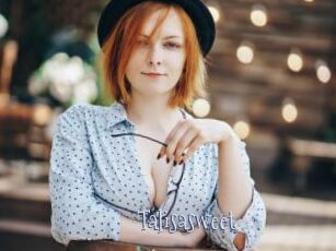 Talisasweet