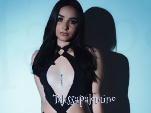 Talissapalomino