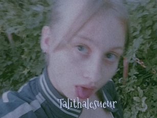 Talithalesueur